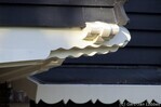 Detail houtwerk.
<br/>
Gert-Jan Lobbes, 2017